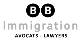 Bb immigration